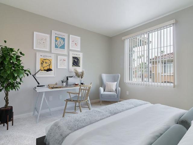 Apartment for rent in San Jose, California