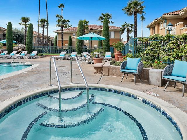 Apartment for rent in San Jose, California