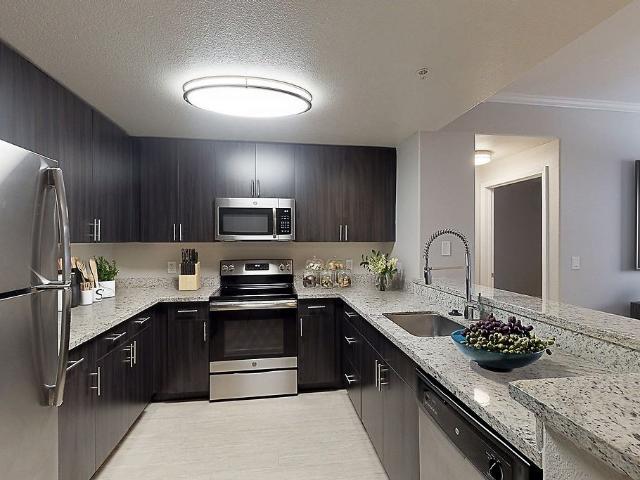 Apartment for rent in San Jose, California