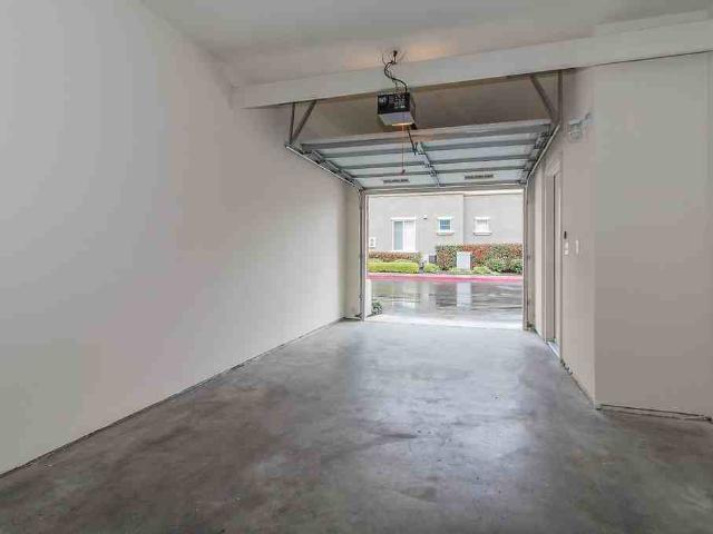 Apartment for rent in San Jose, California