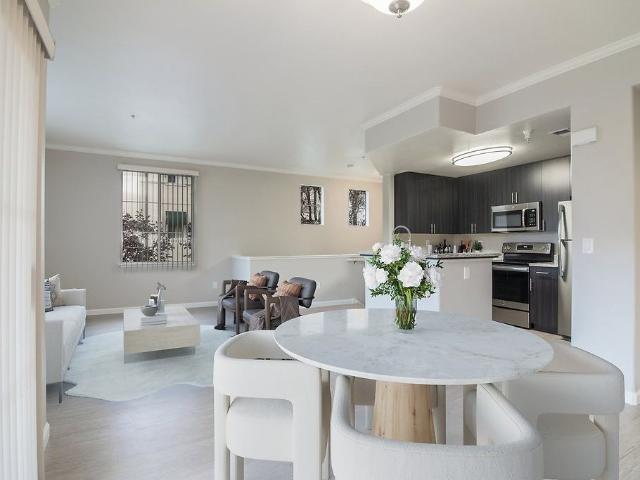 Apartment for rent in San Jose, California