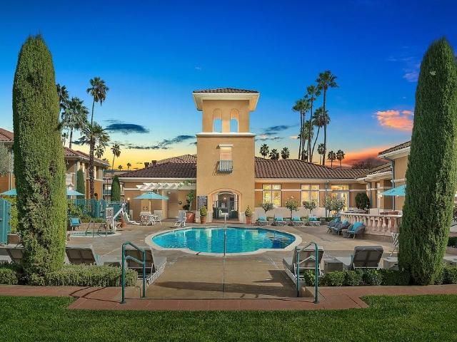 Apartment for rent in San Jose, California