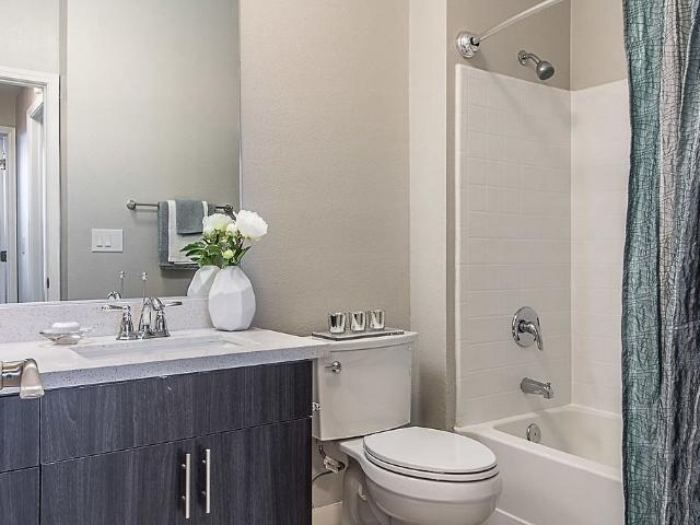 Apartment for rent in San Jose, California