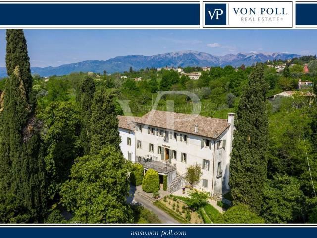 Casa in vendita a Fonte, Asolo