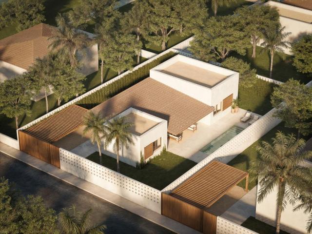 Chalet en venta en Rincón de San Ginés, Campo de Cartagena y Mar Menor