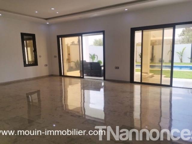 Maison location