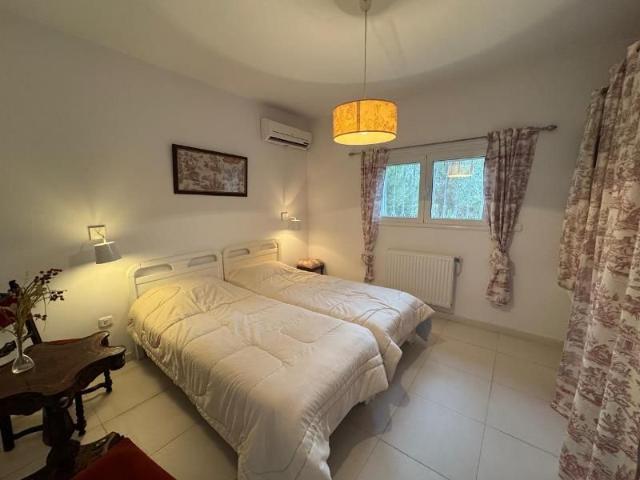 Villa location à Beni Khalled