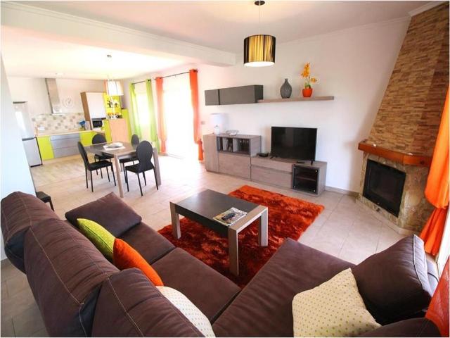 Chalet en venta en la Marina Baixa, Valencia