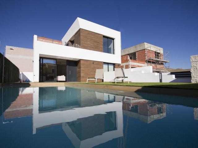 Chalet en venta en Urbanització L'Almadrava, l'Alacantí