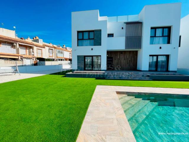 Chalet en venta en Baleares, el Baix Segura / La Vega Baja
