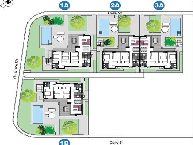 Chalet en venta en Barri Faroleta/Diana, la Marina Alta