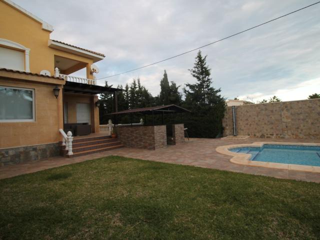 Chalet en venta en Cabo Roig, el Baix Segura / La Vega Baja