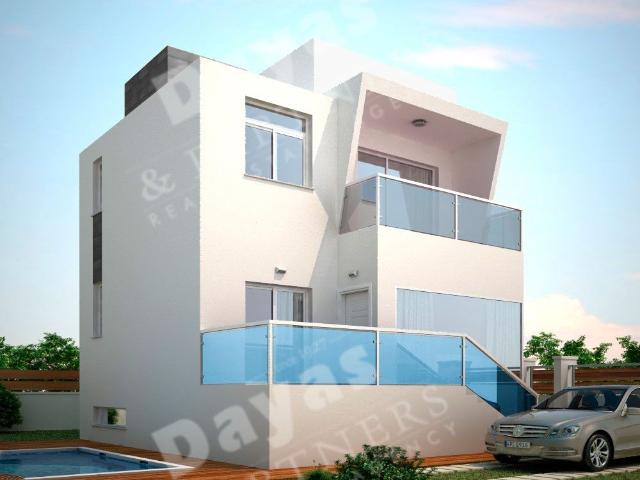 Chalet en venta en Busot, Alacant / Alicante