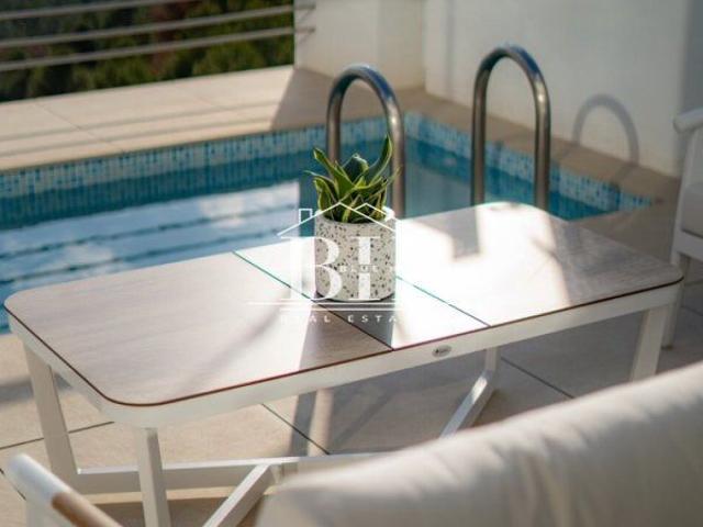 Chalet en venta en la Marina Baixa, Valencia