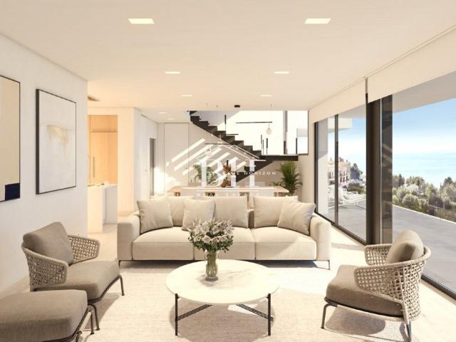Chalet en venta en Urbanització Santa Clara, la Marina Baixa