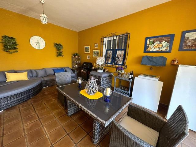 Chalet en venta en la Marina Alta, Valencia