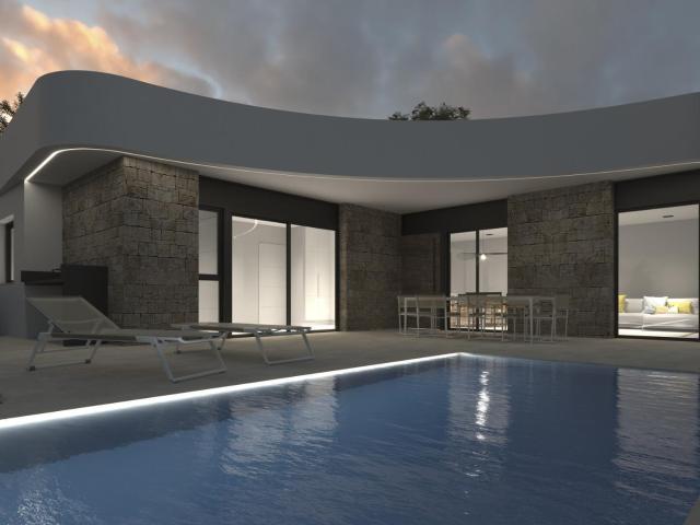 Chalet en venta en Moncloa-Aravaca, Madrid