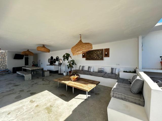 Chalet en venta en Benissa, Alacant / Alicante