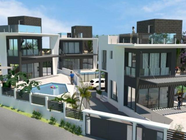 Chalet en venta en la Torreta, la Marina Baixa