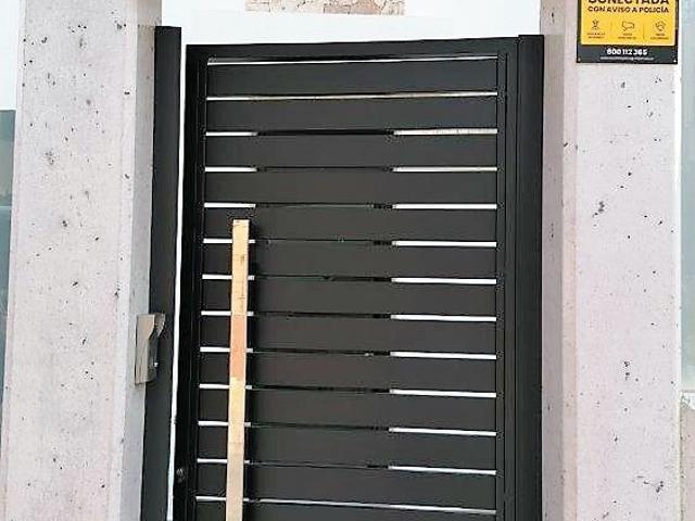 Chalet en venta en La Mata, el Baix Segura / La Vega Baja
