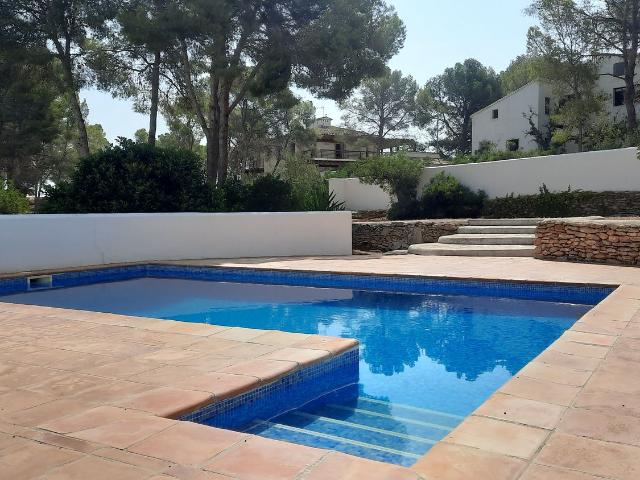Chalet en venta en la Marina Alta, Valencia