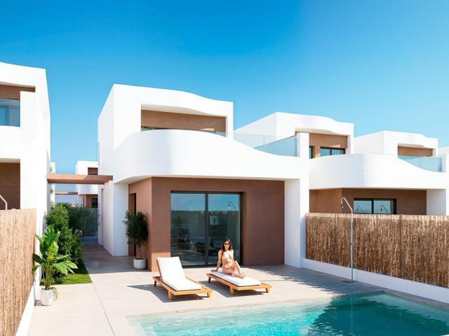 Chalet en venta en Moncloa-Aravaca, Madrid