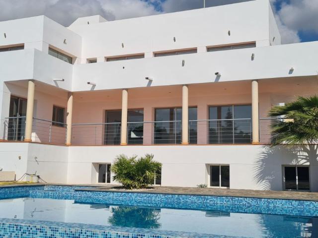 Chalet en venta en Altea la Vella, la Marina Baixa