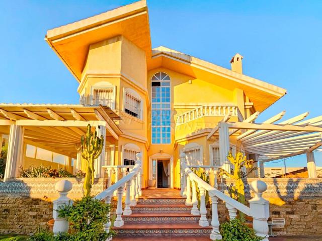 Chalet en venta en Baleares, el Baix Segura / La Vega Baja