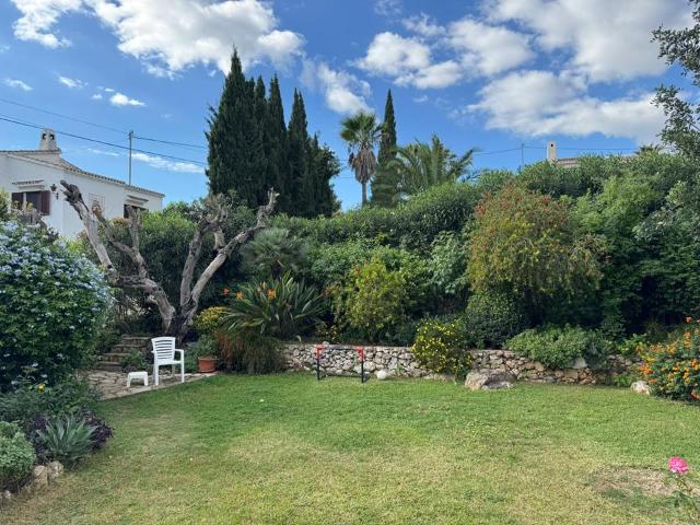 Chalet en venta en Barri Faroleta/Diana, la Marina Alta