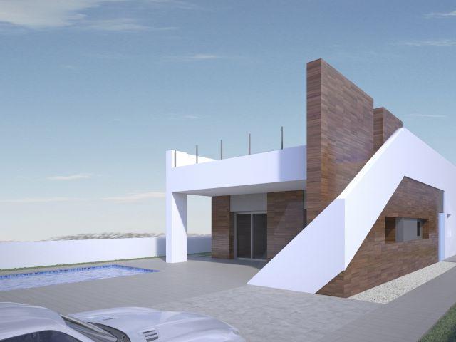 Chalet en venta en el Vinalopó Mitjà / El Vinalopó Medio, Valencia
