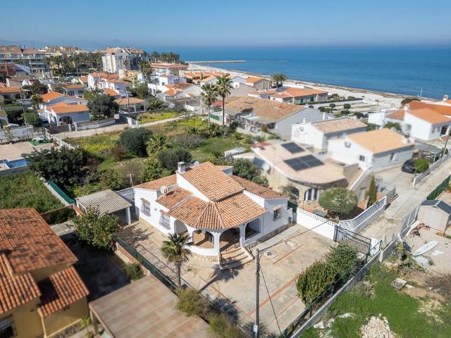 Chalet en venta en Barri Faroleta/Diana, la Marina Alta