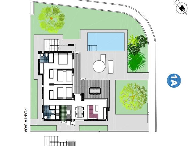 Chalet en venta en Barri Faroleta/Diana, la Marina Alta