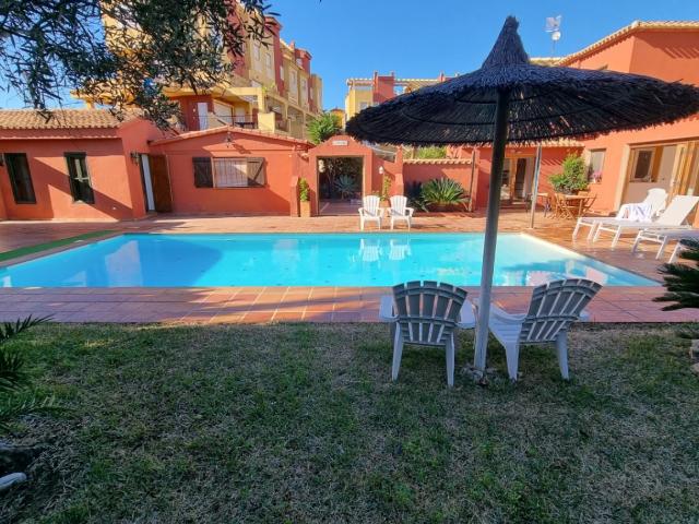 Chalet en venta en Barri Faroleta/Diana, la Marina Alta