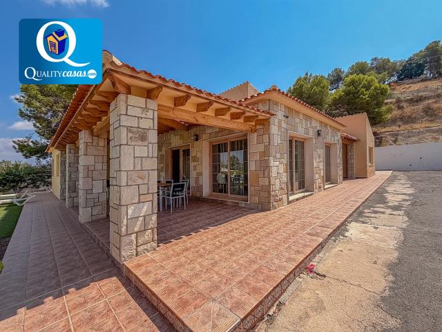 Chalet en venta en l'Alacantí, Valencia