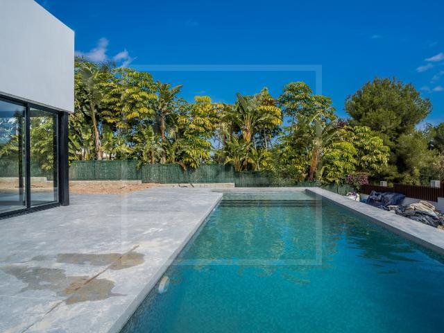Chalet en venta en la Marina Alta, Valencia