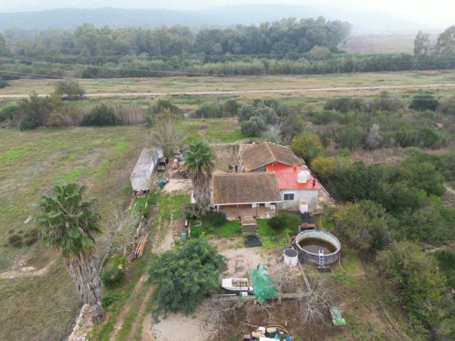 Chalet en venta en Partida Molinell, la Marina Alta