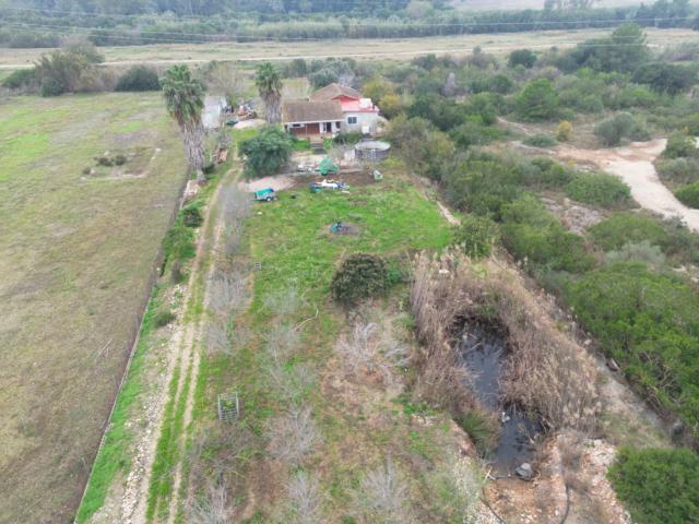 Chalet en venta en Partida Molinell, la Marina Alta