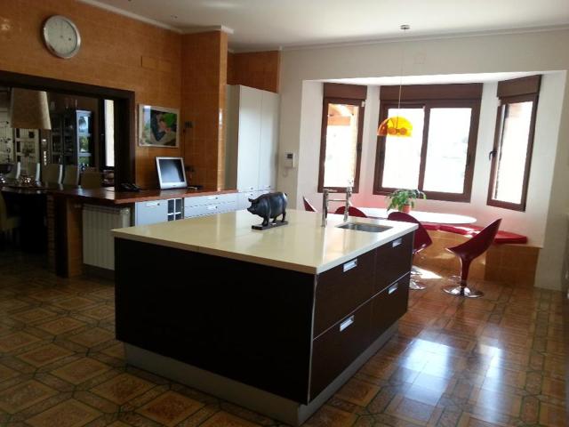 Chalet en venta en la Marina Alta, Valencia