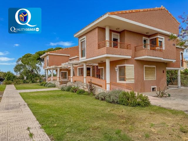 Chalet en venta en l'Alacantí, Valencia