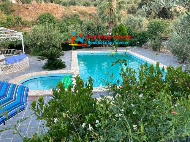 Chalet en venta en Valle del Almanzora, Andalucía