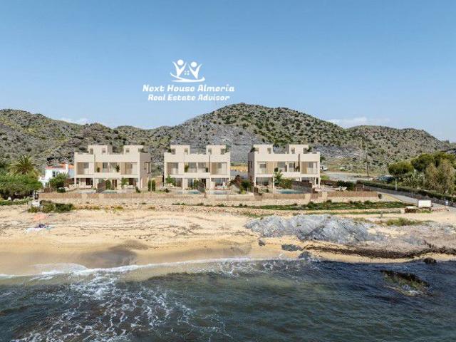 Chalet en venta en Aljarilla, Cuevas Del Almanzora