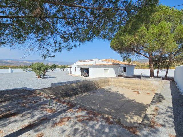 Chalet en venta en El Retamar, Valle del Almanzora