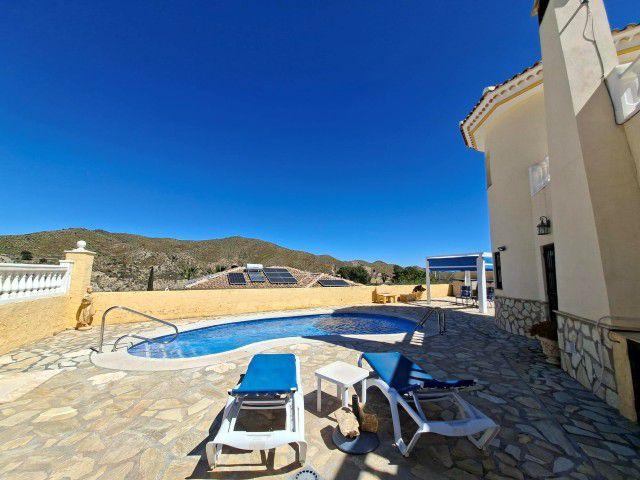Chalet en venta en Valle del Almanzora, Andalucía