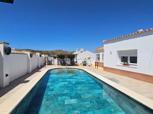 Chalet en venta en Valle del Almanzora, Andalucía