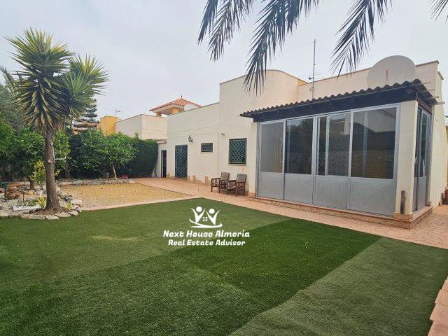 Chalet en venta en Los Higuerales, Valle del Almanzora