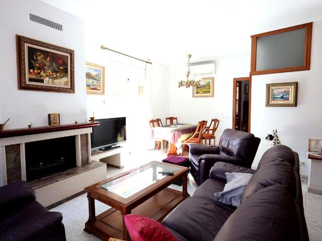 Chalet en venta en Àngela Roca, Baix Llobregat