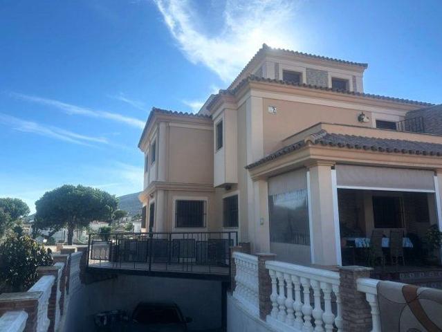 Chalet en venta en Santa Margarita, Campo de Gibraltar