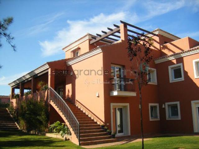 Chalet en venta en Sotogrande, Campo de Gibraltar