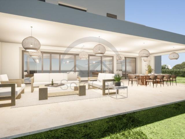 Chalet en venta en Sotogrande, Campo de Gibraltar
