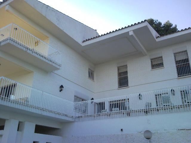 Villa en venta en Oropesa Del Mar, Polígon Industrial La Canaleta